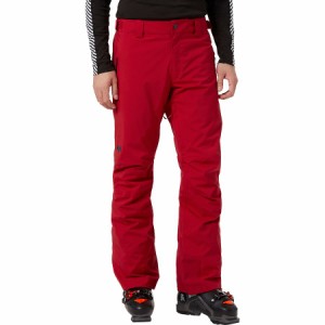 (取寄) ヘリーハンセン メンズ レジェンダリー インサレーテッド パンツ - メンズ Helly Hansen men Legendary Insulated Pant - Men's R