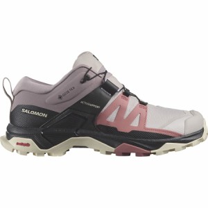 (取寄) サロモン レディース X ウルトラ 4 Gtx ハイキング シューズ - ウィメンズ Salomon women X Ultra 4 GTX Hiking Shoe - Women's A