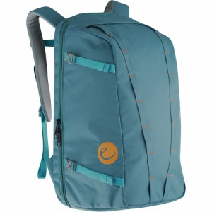 (取寄) エーデルリッド ロープ ライダー バッグ 45 Edelrid Rope Rider Bag 45 Blue