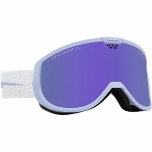 (取寄) エレクトリック カム ゴーグルズ Electric Cam Goggles Orchid Speckle/Purple Chrome