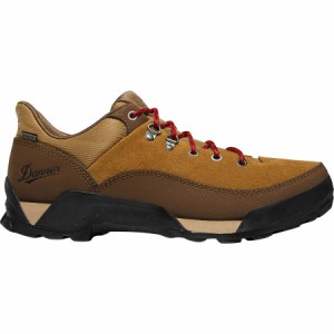 (取寄) ダナー メンズ パノラマ ロウ ハイキング シューズ - メンズ Danner men Panorama Low Hiking Shoe - Men's Brown/Red