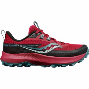 (取寄) サッカニー レディース ペラグリン 13 トレイル ランニング シューズ - ウィメンズ Saucony women Peregrine 13 Trail Running Sh