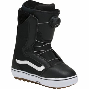 (取寄) バンズ レディース アンコール OG ボア スノーボード ブート - 2024 - ウィメンズ Vans women Encore OG BOA Snowboard Boot - 20