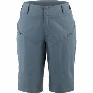 (取寄) ルイガノ レディース ラティテュード 2 ショート - ウィメンズ Louis Garneau women Latitude 2 Short - Women's Slate