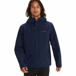 (取寄) マーモット メンズ ミニマリスト ジャケット - メンズ Marmot men Minimalist Jacket - Men's Arctic Navy