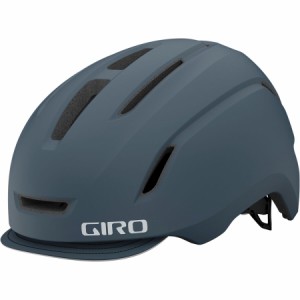 (取寄) ジロ カデン ミプス ヘルメット Giro Caden Mips Helmet Matte Portaro Grey