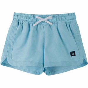 (取寄) レイマ ボーイズ ナウル スイム ショーツ - ボーイズ Reima boys Nauru Akva Swim Shorts - Boys' Light Turquoise