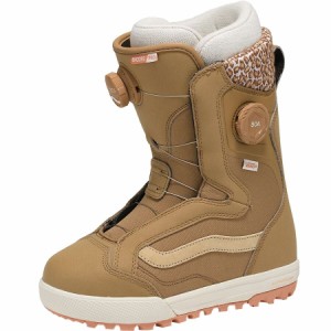 (取寄) バンズ レディース アンコール プロ ボア スノーボード ブート - 2024 - ウィメンズ Vans women Encore Pro BOA Snowboard Boot -