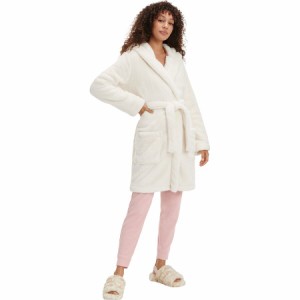 (取寄) アグ レディース アールティ ローブ - ウィメンズ UGG women Aarti Robe - Women's Cream