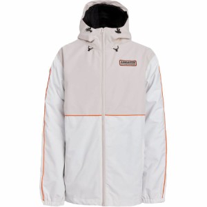 (取寄) エアブラスター メンズ リバート ジャケット - メンズ Airblaster men Revert Jacket - Men's Bone