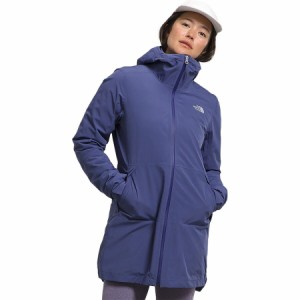 (取寄) ノースフェイス レディース サーモボール エコ トリクライメイト パーカー - ウィメンズ The North Face women ThermoBall Eco Tr