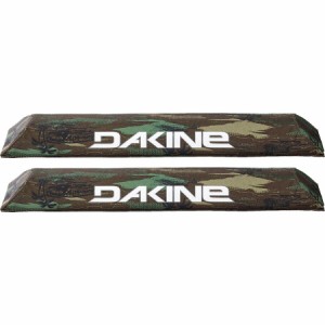 (取寄) ダカイン エアロ ラック パッド 18インチ - 2-パック DAKINE Aero Rack Pad 18in - 2-Pack Aloha Camo