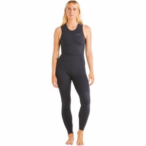 (取寄) ビラボン レディース ソル シスター ロング ジーン ウェットスーツ - ウィメンズ Billabong women Sol Sistah Long Jane Wetsuit 