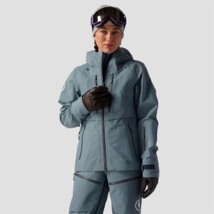 (取寄) バックカントリー レディース コットンウッド ゴア-テックス ジャケット - ウィメンズ Backcountry women Cottonwoods GORE-TEX J