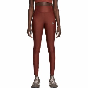 (取寄) ナイキ レディース ドライ-フィット ADV ACG ニュー サンド タイト - ウィメンズ Nike women Dri-Fit ADV ACG New Sands Tight - 