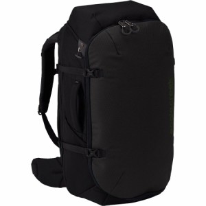 (取寄) イーグルクリーク ツアー 55L トラベル パック Eagle Creek Tour 55L Travel Pack Black