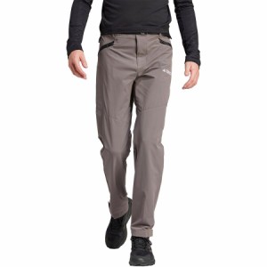 (取寄) アディダステレックス メンズ エクスペリア パンツ - メンズ Adidas TERREX men Xperior Pant - Men's Charcoal