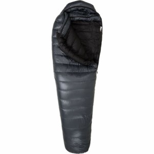 (取寄) ウエスタンマウンテニアリング コディアック MF スリーピング バッグ 0F ダウン Western Mountaineering Kodiak MF Sleeping Bag: