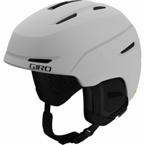 (取寄) ジロ ネオ ミプス ヘルメット Giro Neo Mips Helmet Matte Light Grey