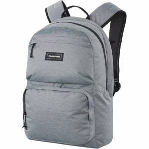 (取寄) ダカイン メソッド 25L バックパック DAKINE Method 25L Backpack Geyser Grey