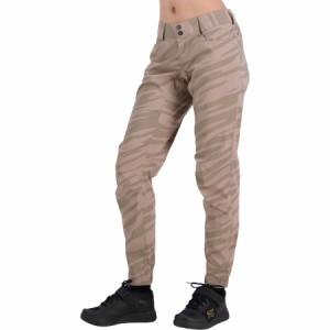 (取寄) モンスロイヤル レディース ヴィラージュ マウンテン バイク パンツ - ウィメンズ Mons Royale women Virage Mountain Bike Pant 