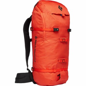 (取寄) ブラックダイヤモンド スピード ジップ 33L バックパック Black Diamond Speed Zip 33L Backpack Octane