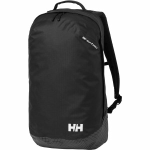 (取寄) ヘリーハンセン リップタイド Wp バックパック Helly Hansen Riptide WP Backpack Black