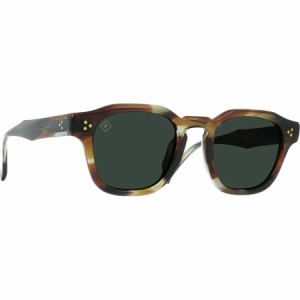 (取寄) レーン オプティクス ルーン サングラス RAEN optics Rune Sunglasses Cove/Green