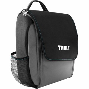 (取寄) スーリー トイレタリー キット Thule Toiletry Kit Black/Gray