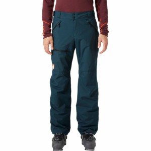 (取寄) ヘリーハンセン メンズ ソグン カーゴ パンツ - メンズ Helly Hansen men Sogn Cargo Pant - Men's Midnight