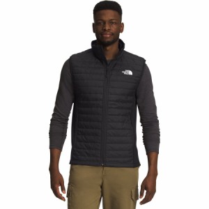 (取寄) ノースフェイス メンズ キャニオンランズ ハイブリット ベスト - メンズ The North Face men Canyonlands Hybrid Vest - Men's TN