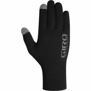 (取寄) ジロ メンズ ゼネティック H2o サイクリング グローブ - メンズ Giro men Xnetic H2O Cycling Glove - Men's Black
