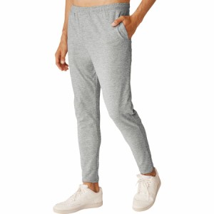 (取寄) ビヨンドヨガ メンズ テイク イット イージー パンツ - メンズ Beyond Yoga men Take It Easy Pant - Men's Silver Mist