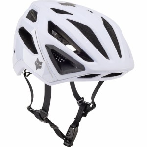 (取寄) フォックスレーシング クロスフレーム プロ ミプス ヘルメット Fox Racing Crossframe Pro Mips Helmet White Solid