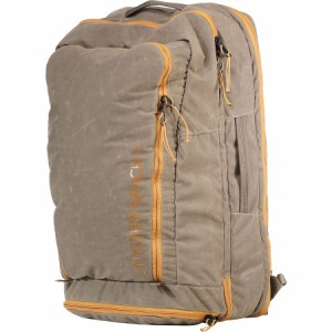 (取寄) ミステリーランチ ミッション ローバー 60L プラス ダッフル Mystery Ranch Mission Rover 60L Plus Duffle Wood Waxed