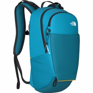 (取寄) ノースフェイス ベイスン 18L バックパック The North Face Basin 18L Backpack Sapphire Slate/Blue Moss