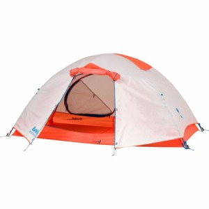 (取寄) エウレカ! マウンテン パス テント: 2-パーソン 4-シーズン Eureka! Mountain Pass Tent: 2-Person 4-Season