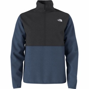 (取寄) ノースフェイス メンズ アルパイン ポーラテック 100 1/2-ジップ ジャケット - メンズ The North Face men Alpine Polartec 100 1