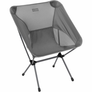 (取寄) ヘリノックス チェアー ワン X-ラージ Helinox Chair One X-Large Charcoal