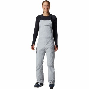 (取寄) マウンテンハードウェア レディース ファイアフォール/2 ビブ パンツ - ウィメンズ Mountain Hardwear women Firefall/2 Bib Pant