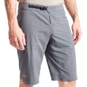 (取寄) パールイズミ メンズ サミット プロ シェル ショート - メンズ PEARL iZUMi men Summit Pro Shell Short - Men's Urban Sage