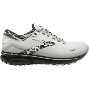 (取寄) ブルックス レディース ゴースト 15 ランニング シューズ - ウィメンズ Brooks women Ghost 15 Running Shoe - Women's White/Ebo