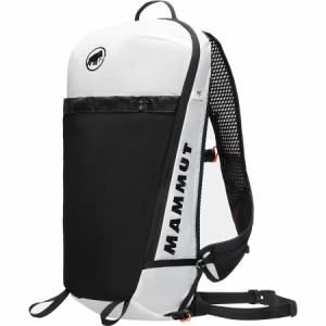 (取寄) マムート アエナジー 12L デイパック Mammut Aenergy 12L Daypack White