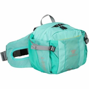 (取寄) マウンテンスミス ドリフト 5L ランバー パック Mountainsmith Drift 5L Lumbar Pack Cascade Teal