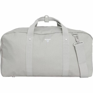 (取寄) バブアー カスケード ホールドオール ダッフル バッグ Barbour Cascade Holdall Duffel Bag Forest Fog