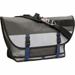 (取寄) クローム シティズン 28L メッセンジャー バッグ Chrome Citizen 28L Messenger Bag Fog