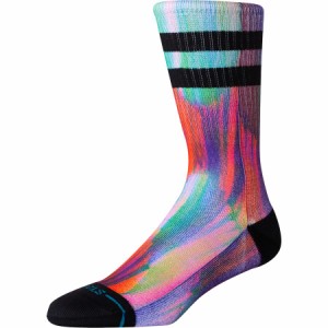 (取寄) スタンス ローマ クルー ソック Stance Roma Crew Sock Multi