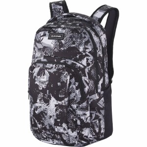 (取寄) ダカイン キャンパス エル 33L バックパック DAKINE Campus L 33L Backpack Street Art