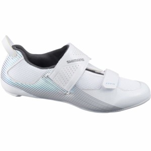 (取寄) シマノ レディース サイクリング シュー - ウィメンズ Shimano women TR501 Cycling Shoe - Women's White
