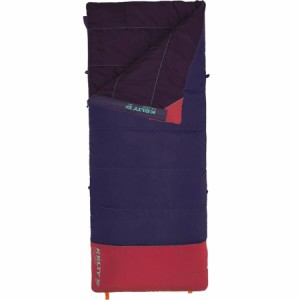 (取寄) ケルティ キッズ カリスト 30 スリーピング バッグ 30F シンセティック - キッズ Kelty kids Callisto 30 Sleeping Bag: 30F Synt